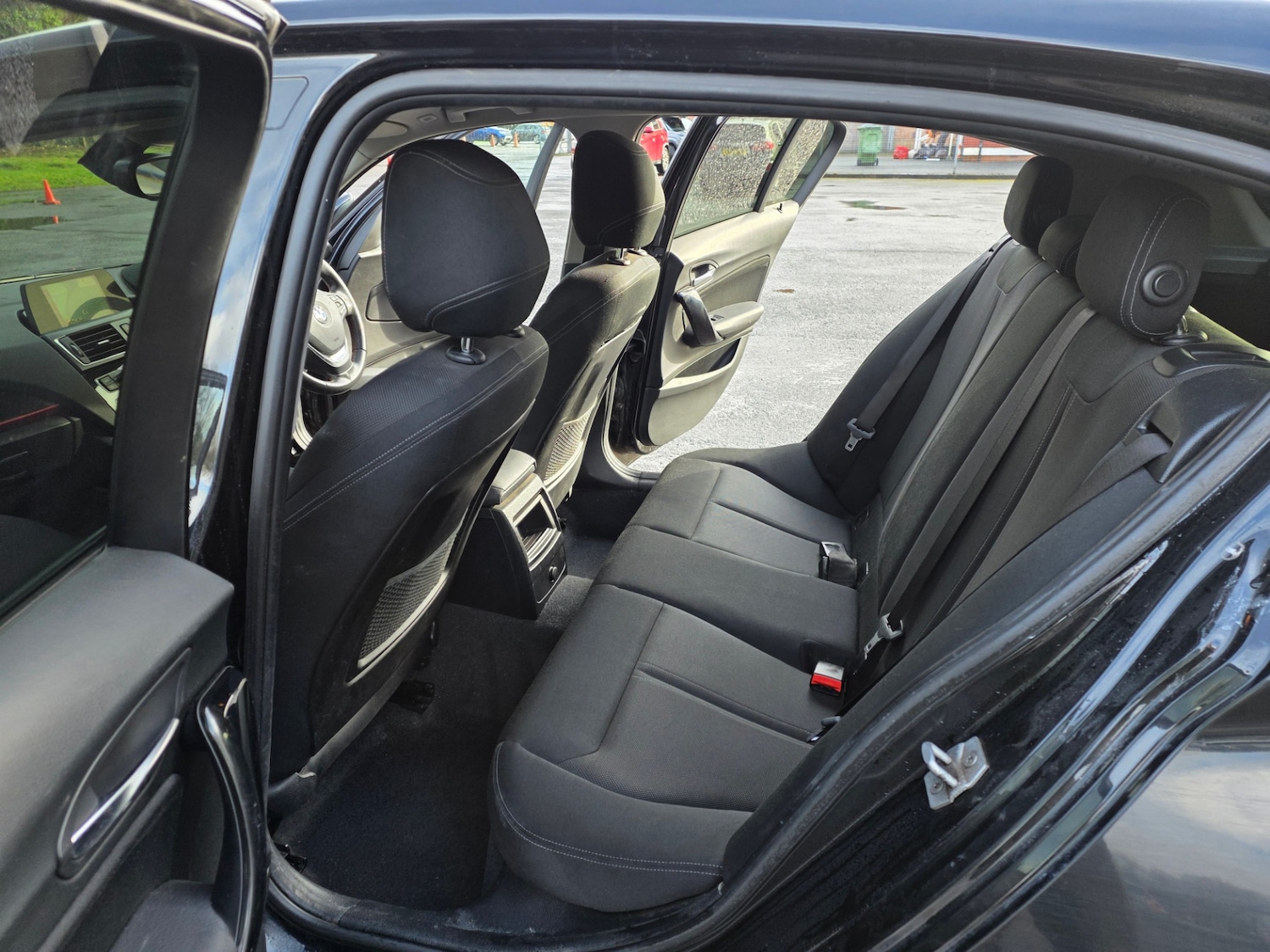 Used BMW 1 Series 2017 for sale - 77483613: Photo 10