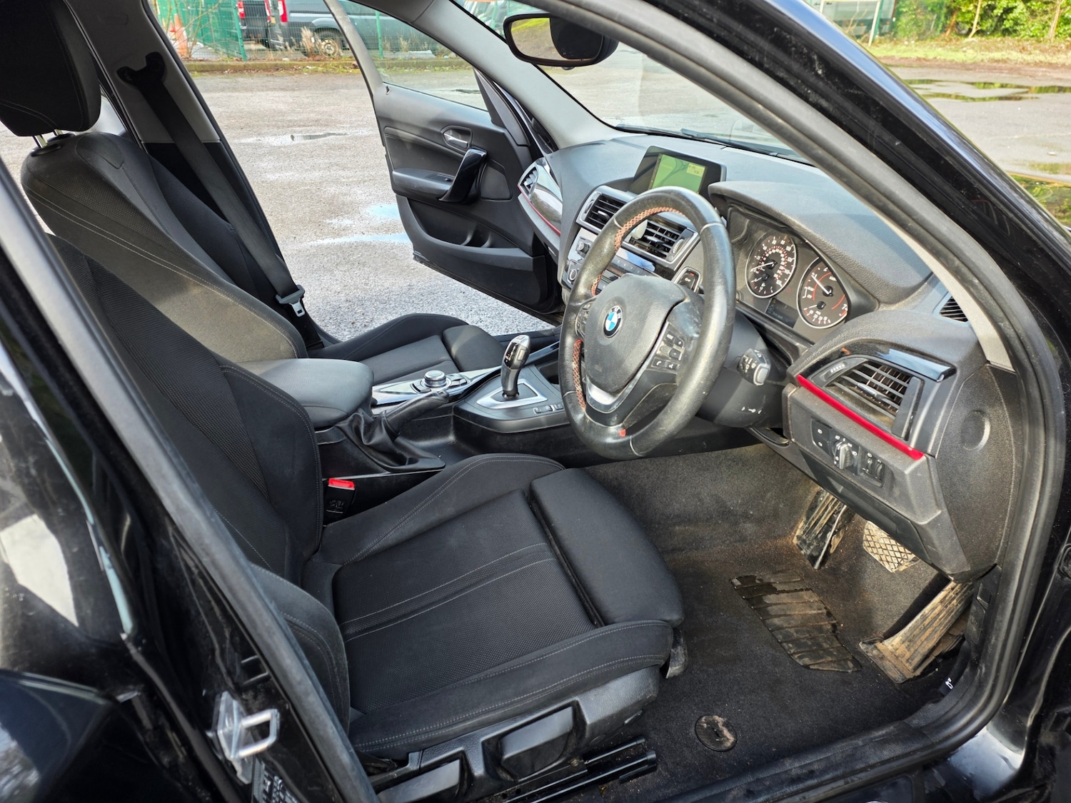 Used BMW 1 Series 2017 for sale - 77483613: Photo 11