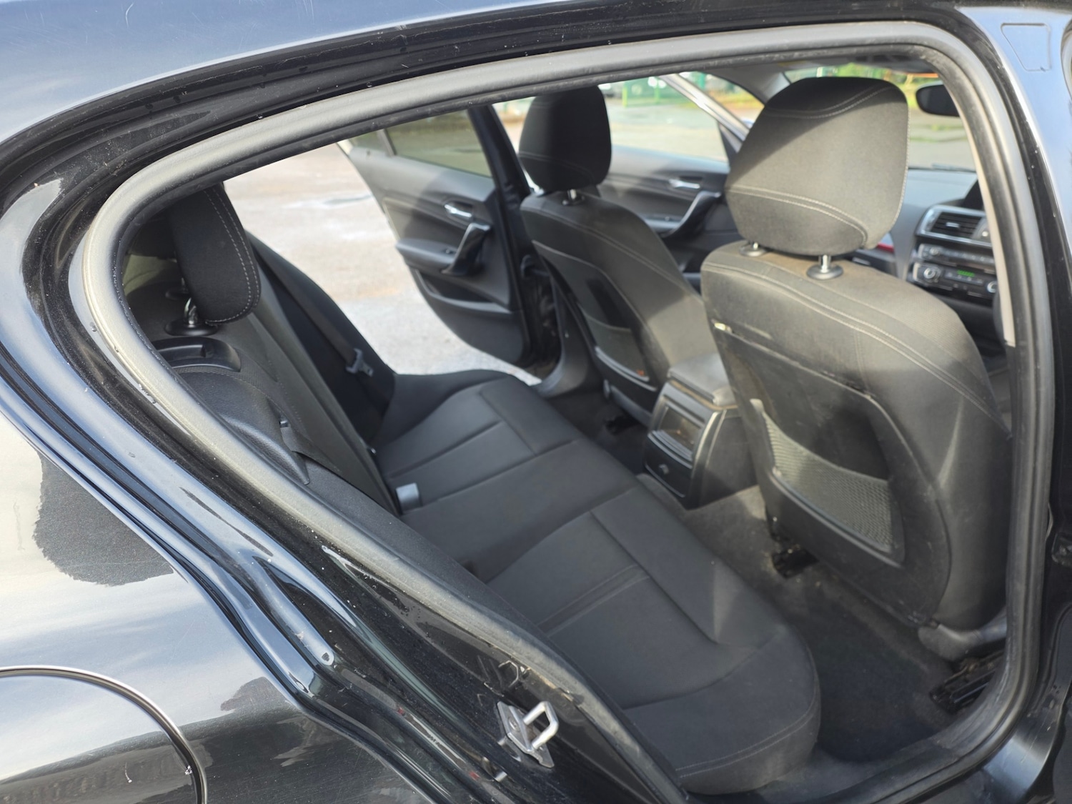 Used BMW 1 Series 2017 for sale - 77483613: Photo 12