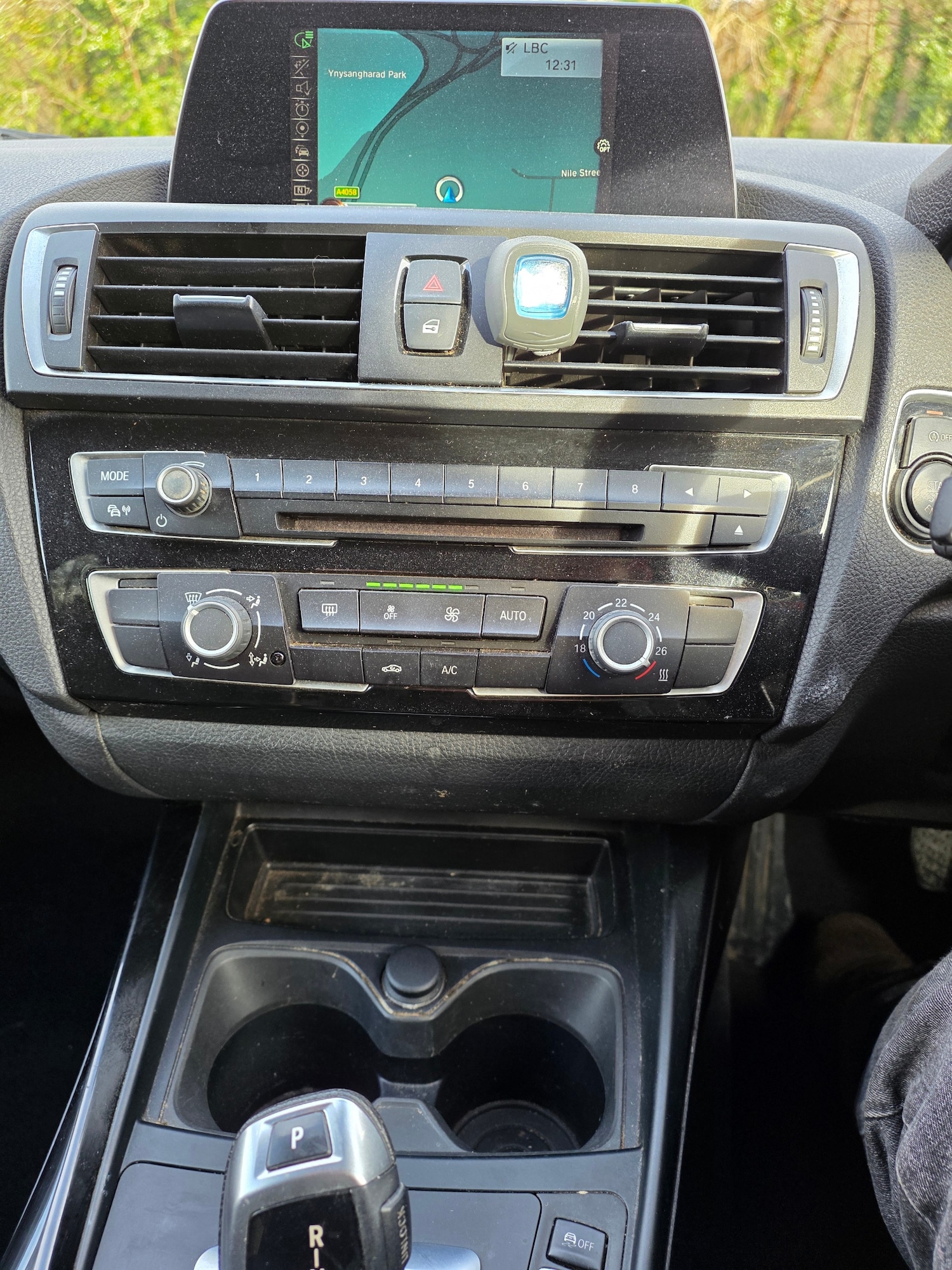 Used BMW 1 Series 2017 for sale - 77483613: Photo 14