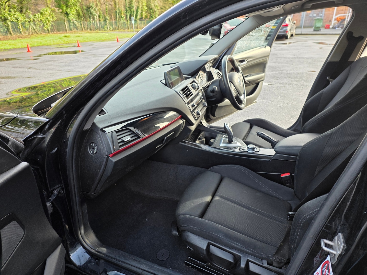 Used BMW 1 Series 2017 for sale - 77483613: Photo 9