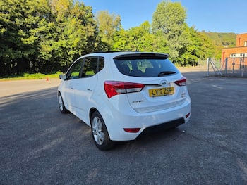 Used Hyundai Ix20 2012 for sale - 79754086: Photo