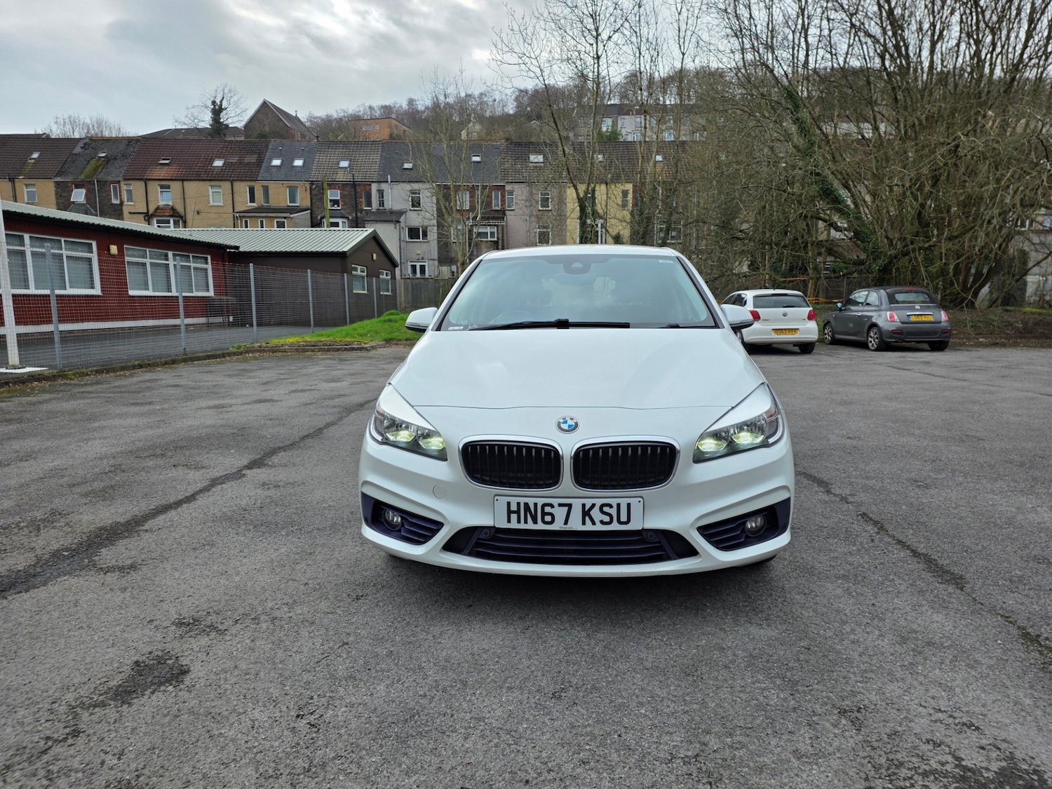 Used BMW 2 Series 2017 for sale - 77732736: Photo 1