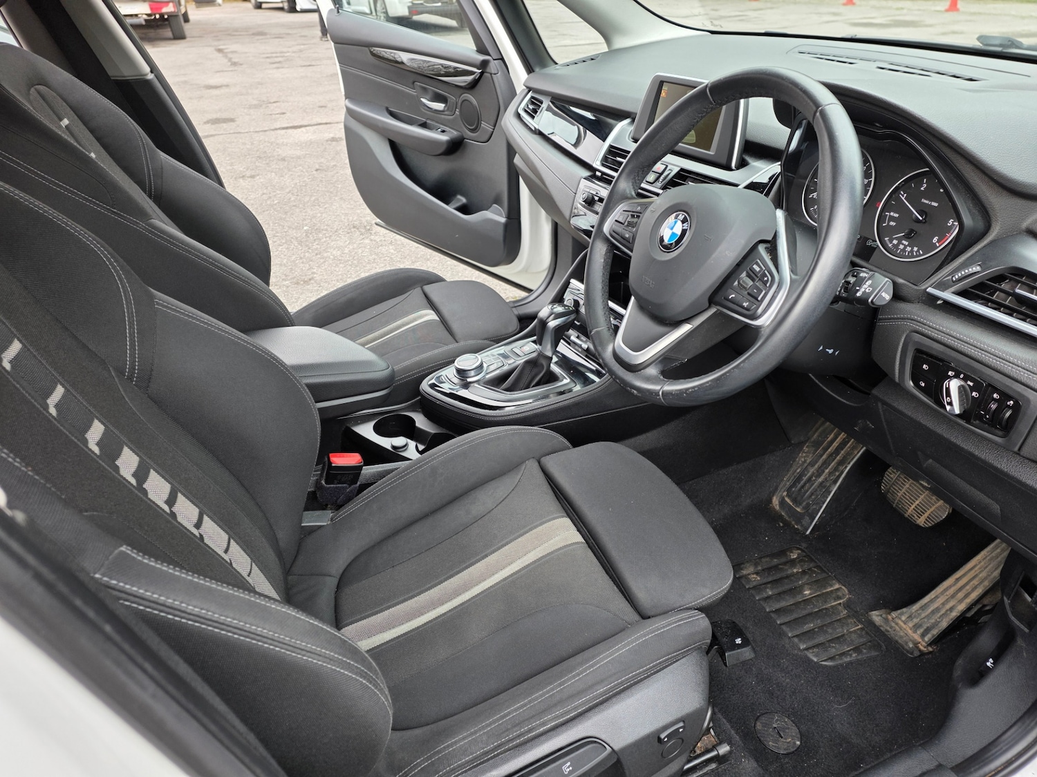 Used BMW 2 Series 2017 for sale - 77732736: Photo 10