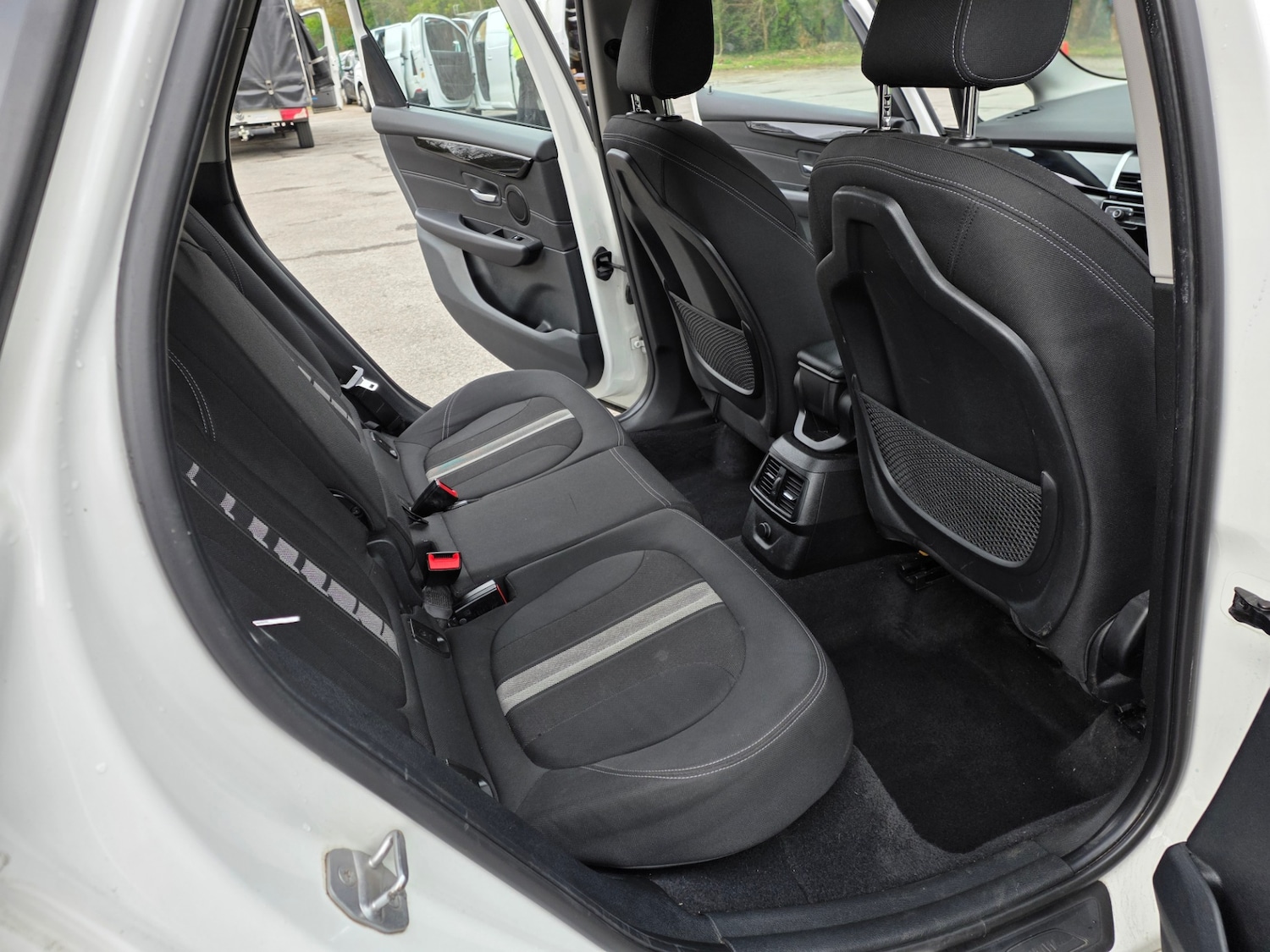 Used BMW 2 Series 2017 for sale - 77732736: Photo 11