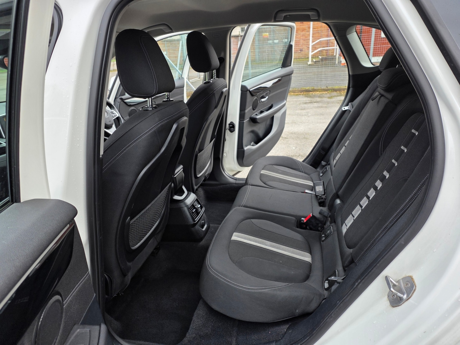 Used BMW 2 Series 2017 for sale - 77732736: Photo 12