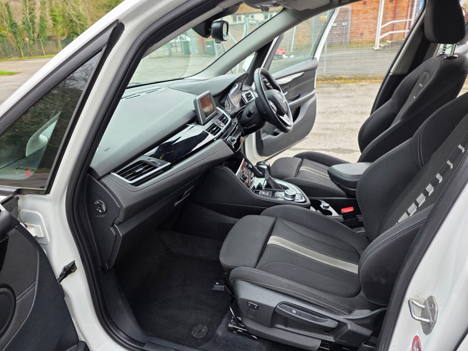 Used BMW 2 Series 2017 for sale - 77732736: Photo 13