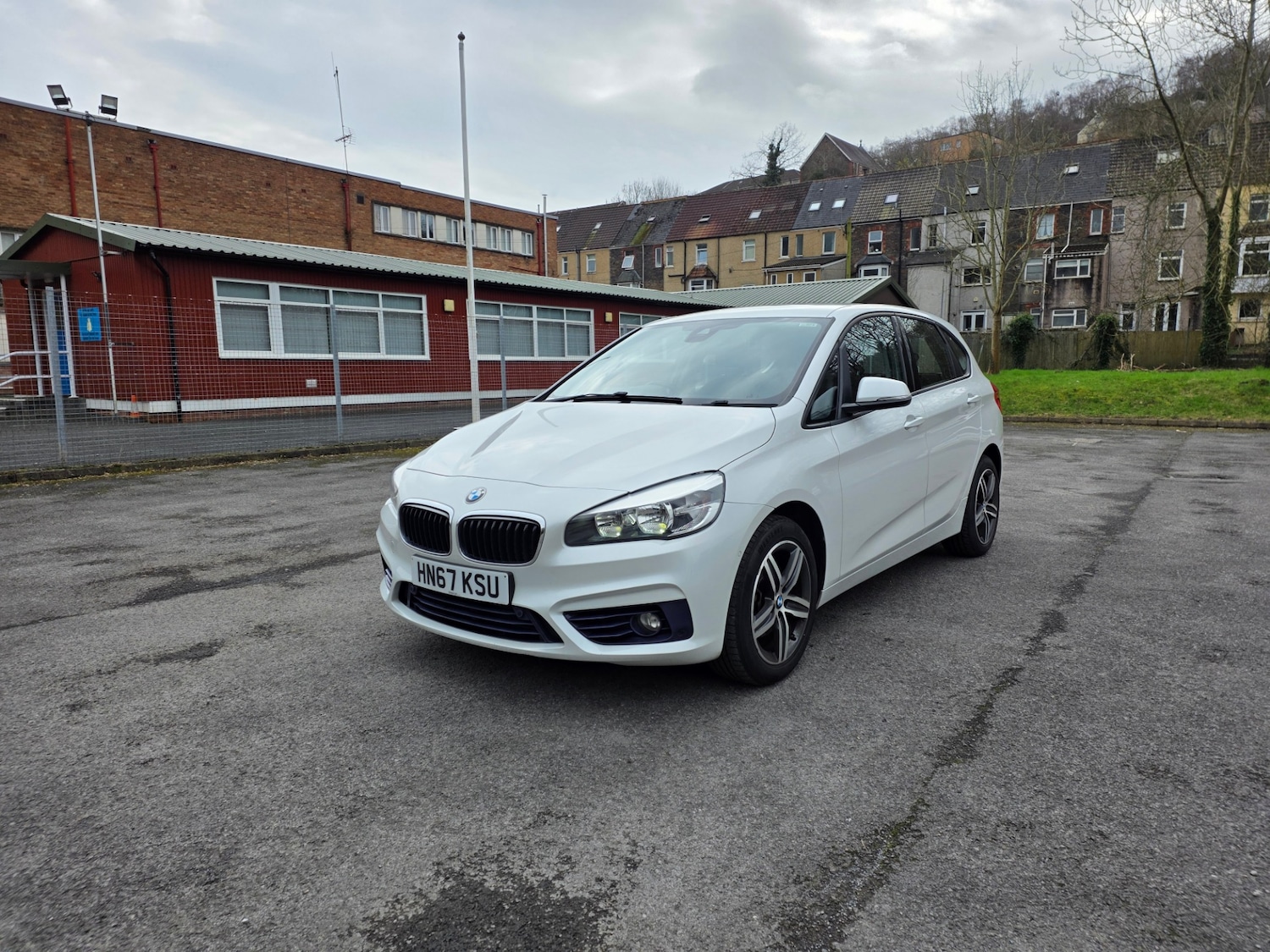Used BMW 2 Series 2017 for sale - 77732736: Photo 2