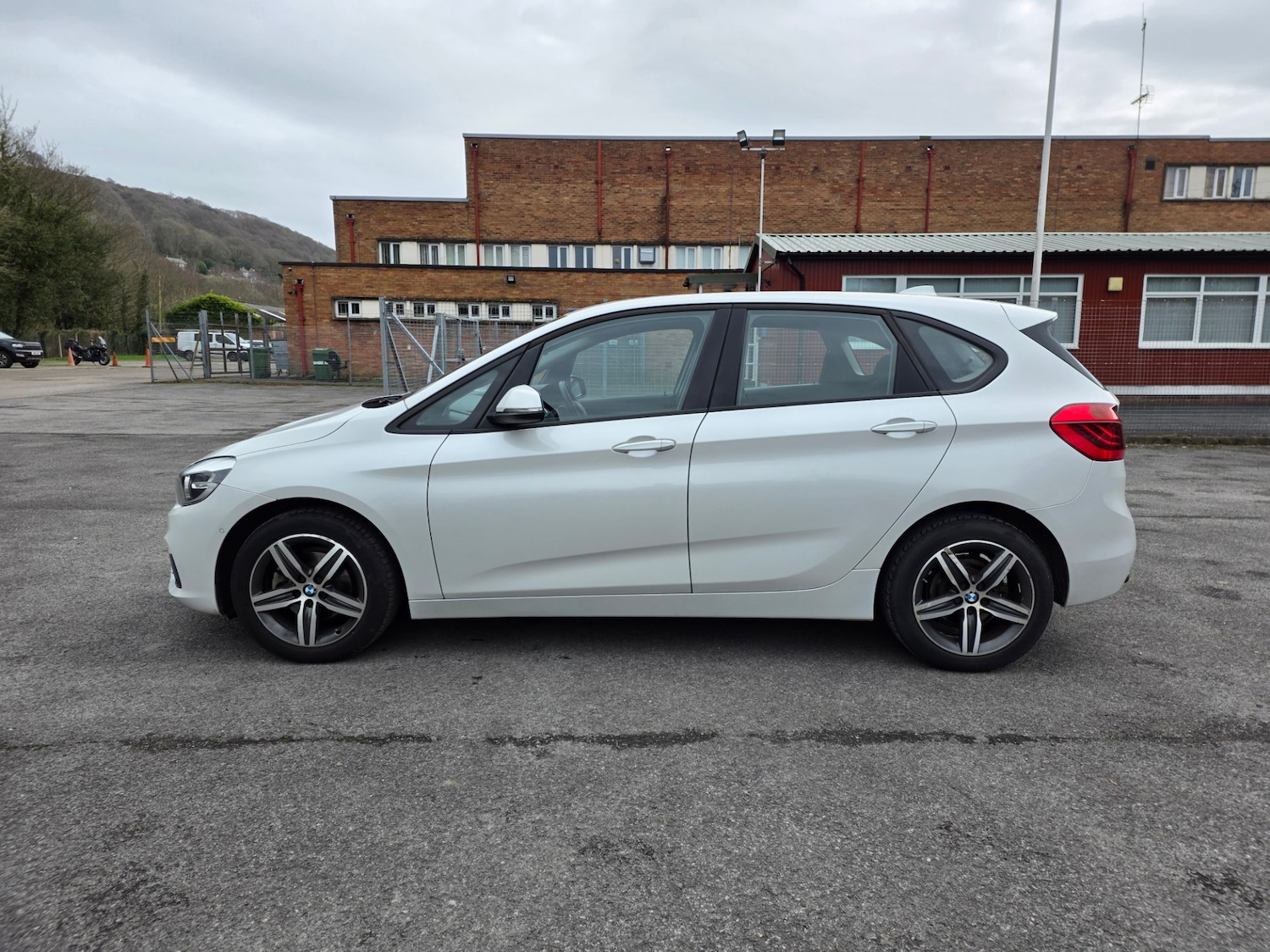 Used BMW 2 Series 2017 for sale - 77732736: Photo 3