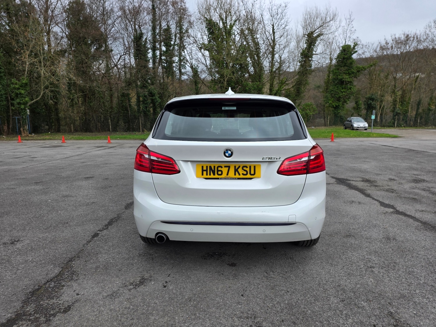 Used BMW 2 Series 2017 for sale - 77732736: Photo 5