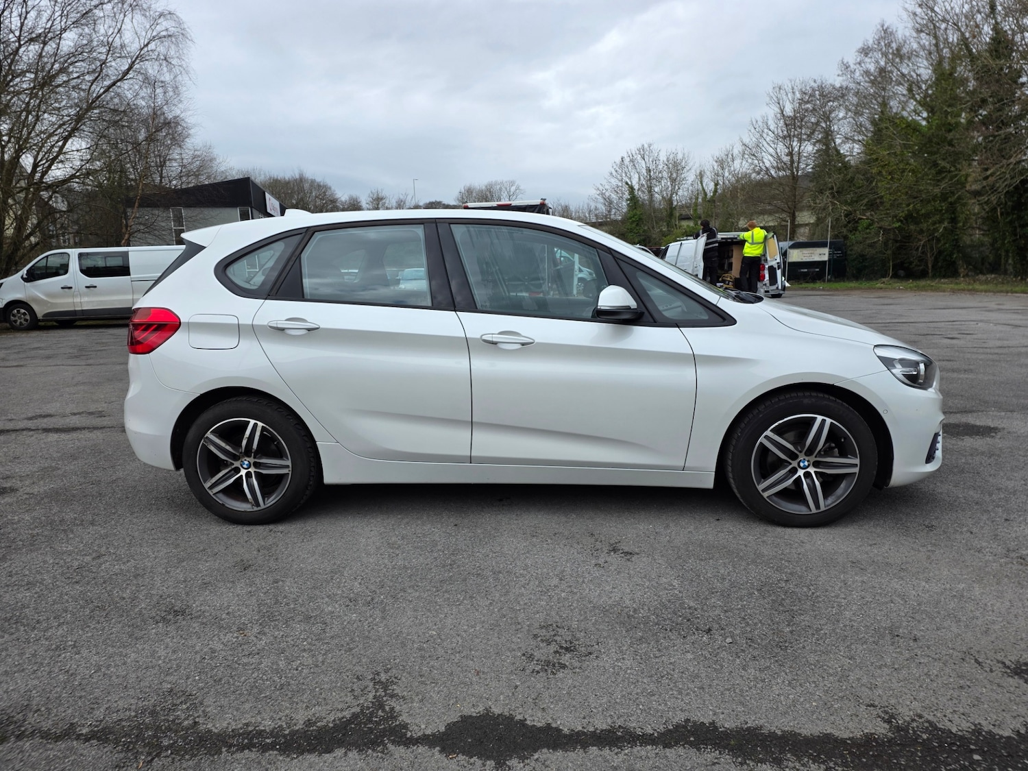 Used BMW 2 Series 2017 for sale - 77732736: Photo 7