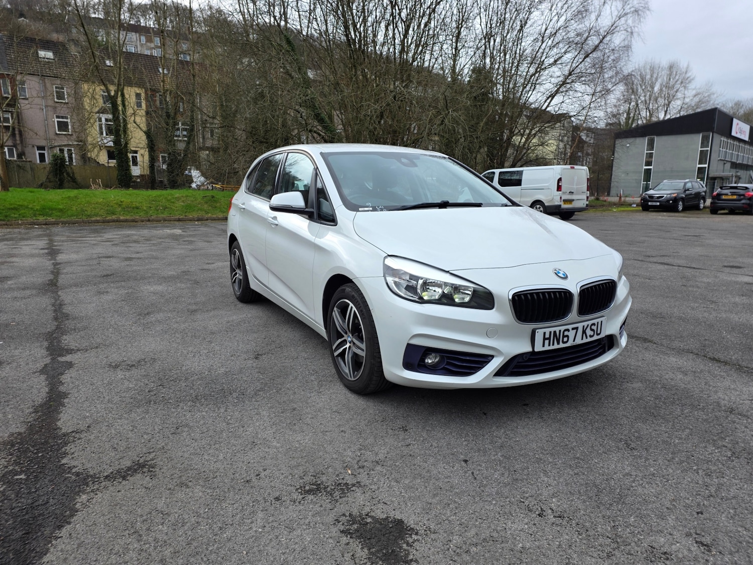 Used BMW 2 Series 2017 for sale - 77732736: Photo 8