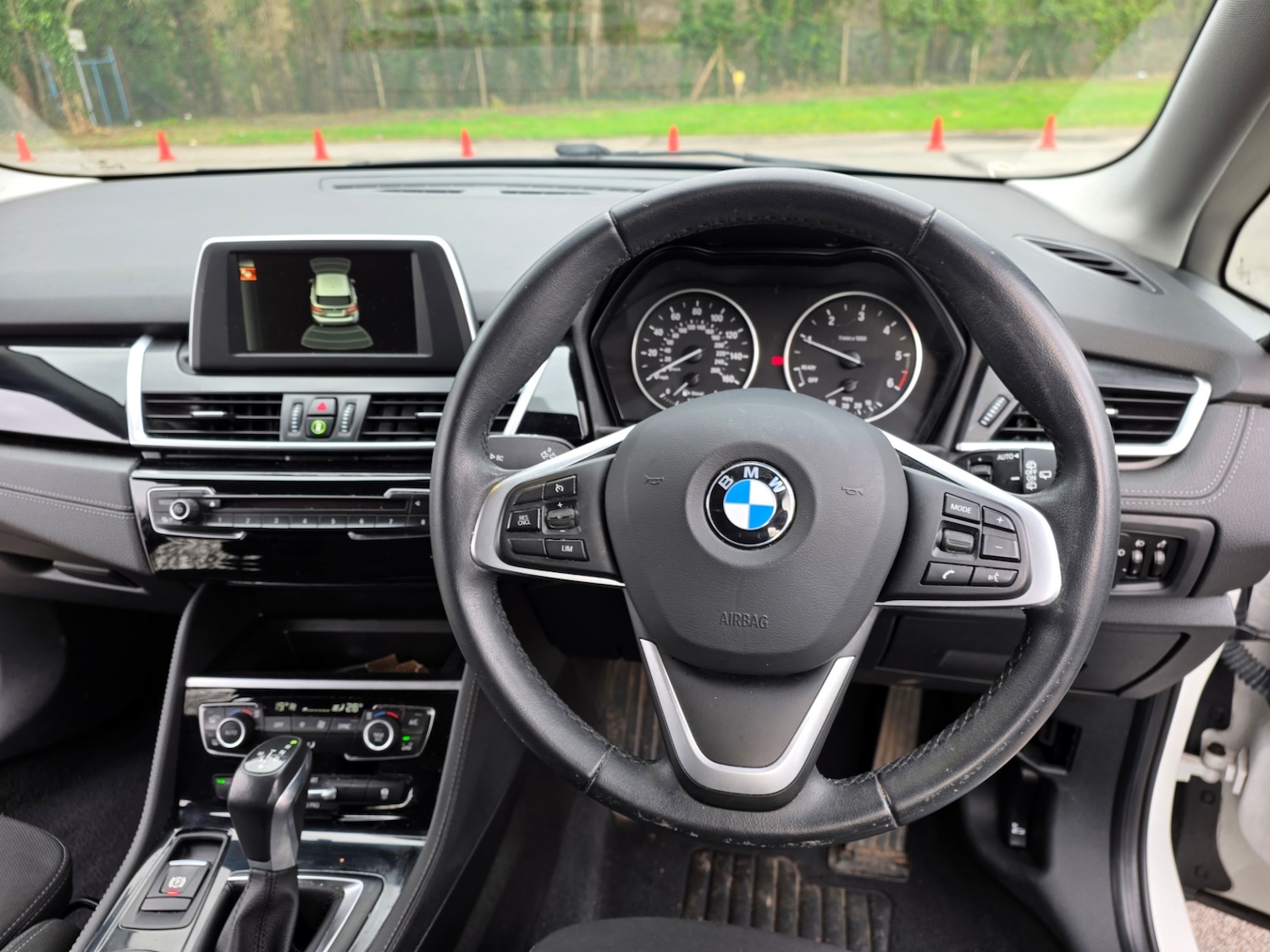 Used BMW 2 Series 2017 for sale - 77732736: Photo 9