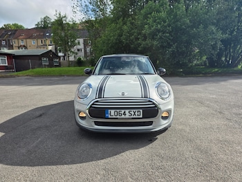 Used MINI Hatch 2014 for sale - 78814151: Photo