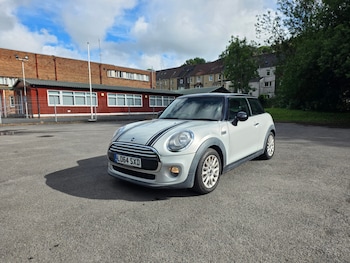Used MINI Hatch 2014 for sale - 78814151: Photo