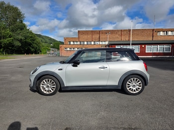 Used MINI Hatch 2014 for sale - 78814151: Photo