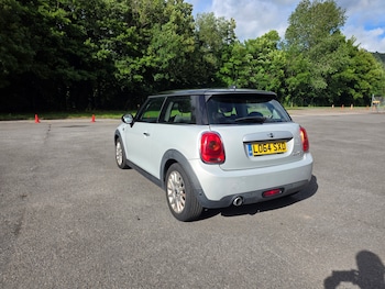 Used MINI Hatch 2014 for sale - 78814151: Photo