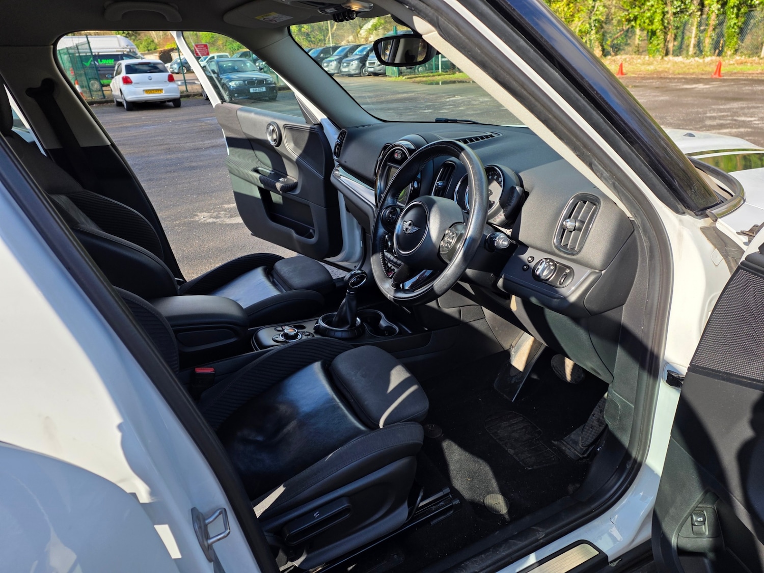 Used MINI Countryman 2017 for sale - 77732631: Photo 10