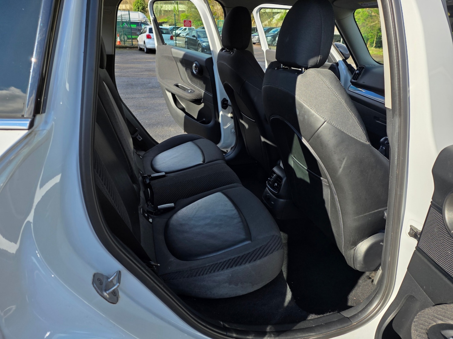 Used MINI Countryman 2017 for sale - 77732631: Photo 11