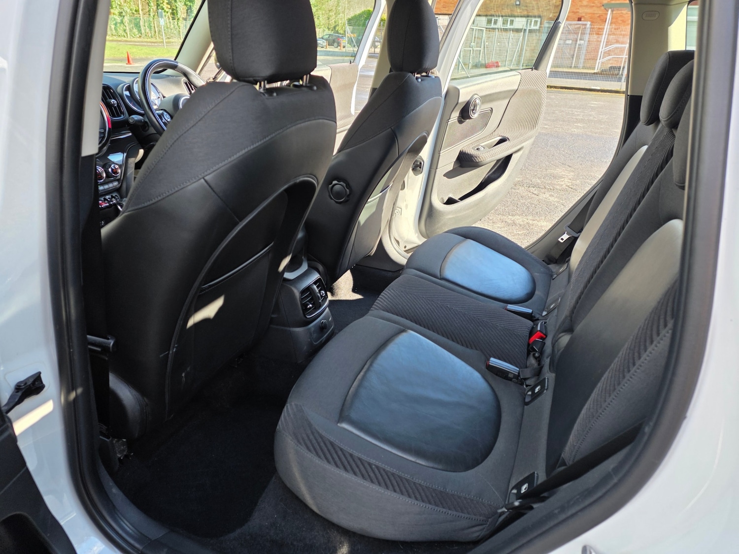 Used MINI Countryman 2017 for sale - 77732631: Photo 12