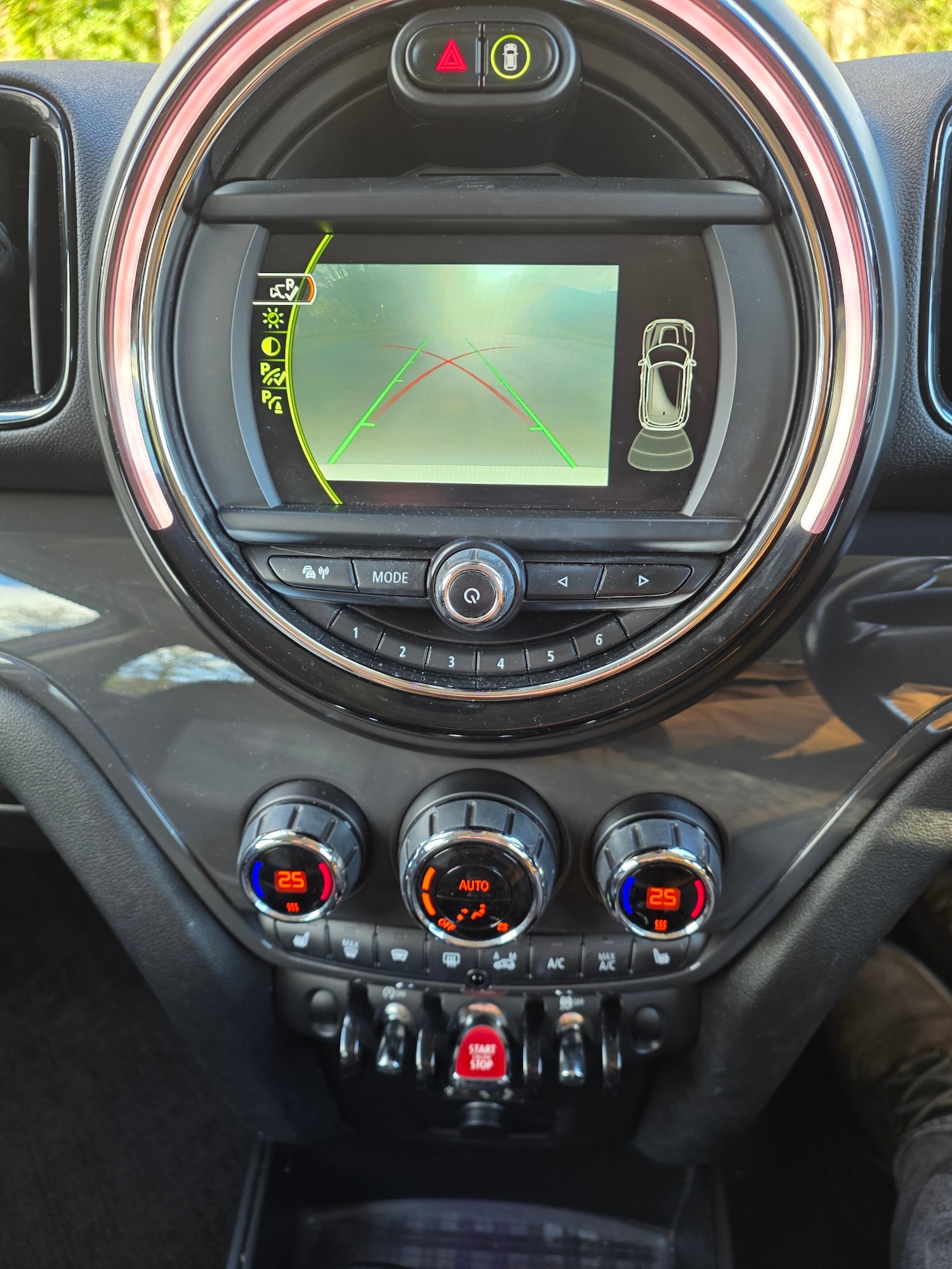 Used MINI Countryman 2017 for sale - 77732631: Photo 14