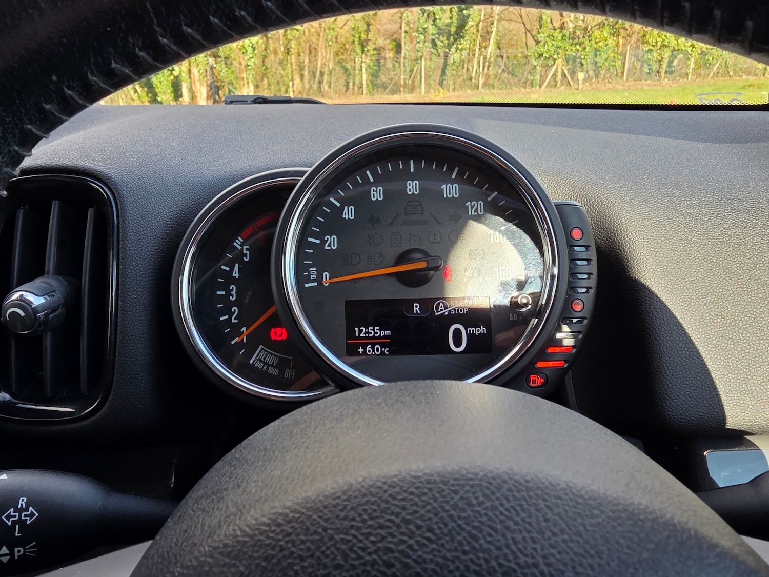 Used MINI Countryman 2017 for sale - 77732631: Photo 17