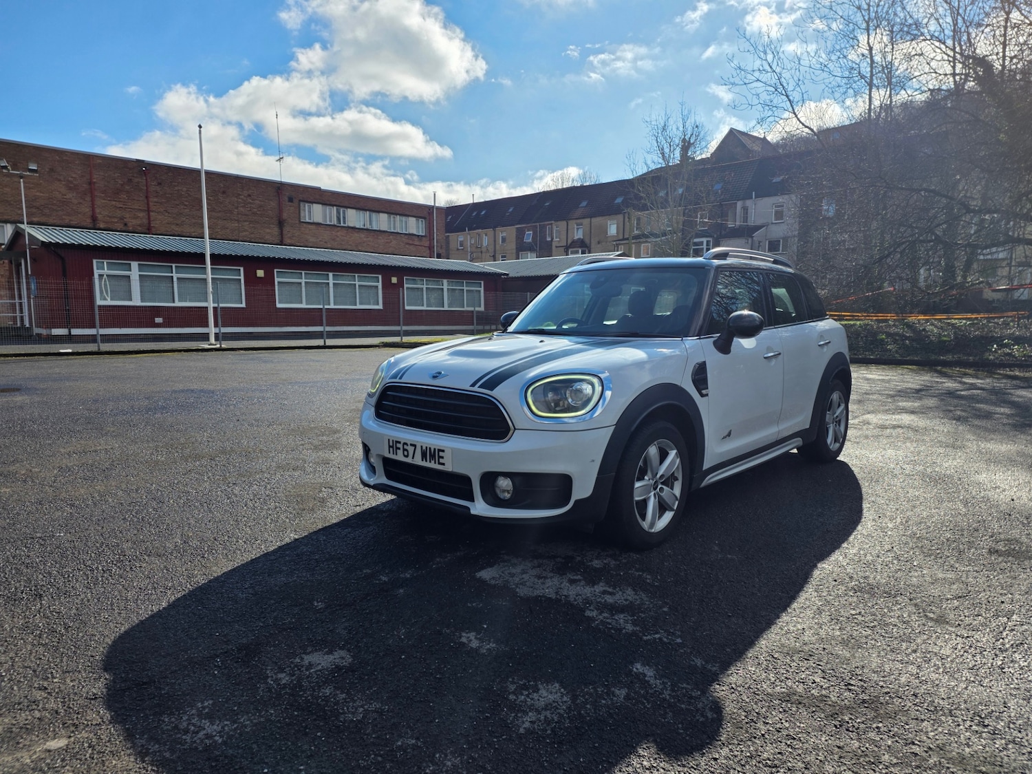 Used MINI Countryman 2017 for sale - 77732631: Photo 2