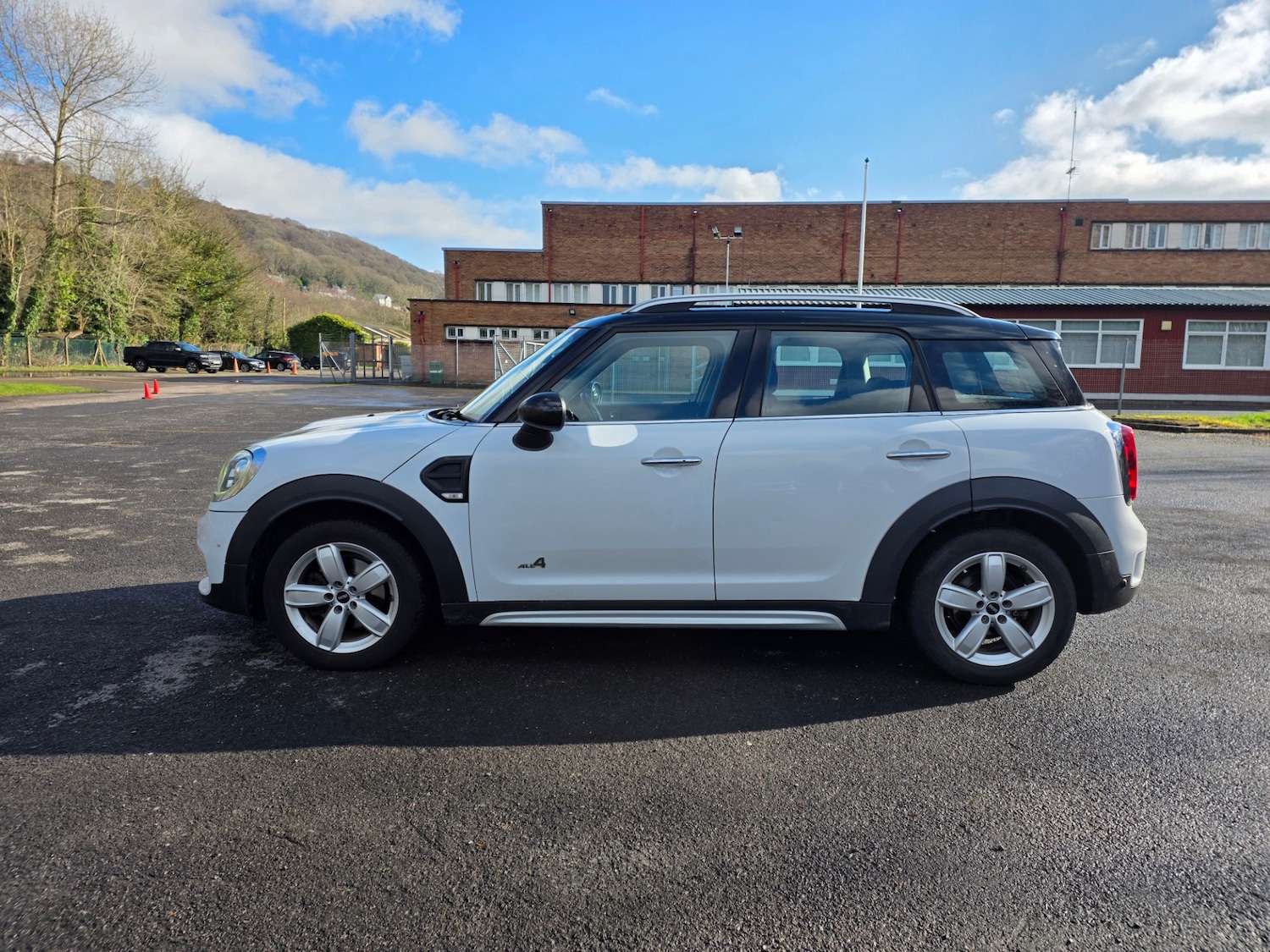 Used MINI Countryman 2017 for sale - 77732631: Photo 3