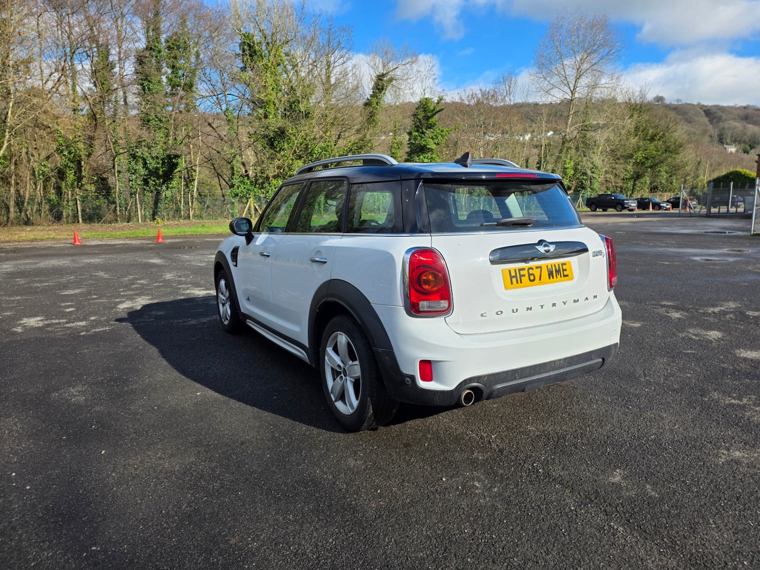 Used MINI Countryman 2017 for sale - 77732631: Photo 4