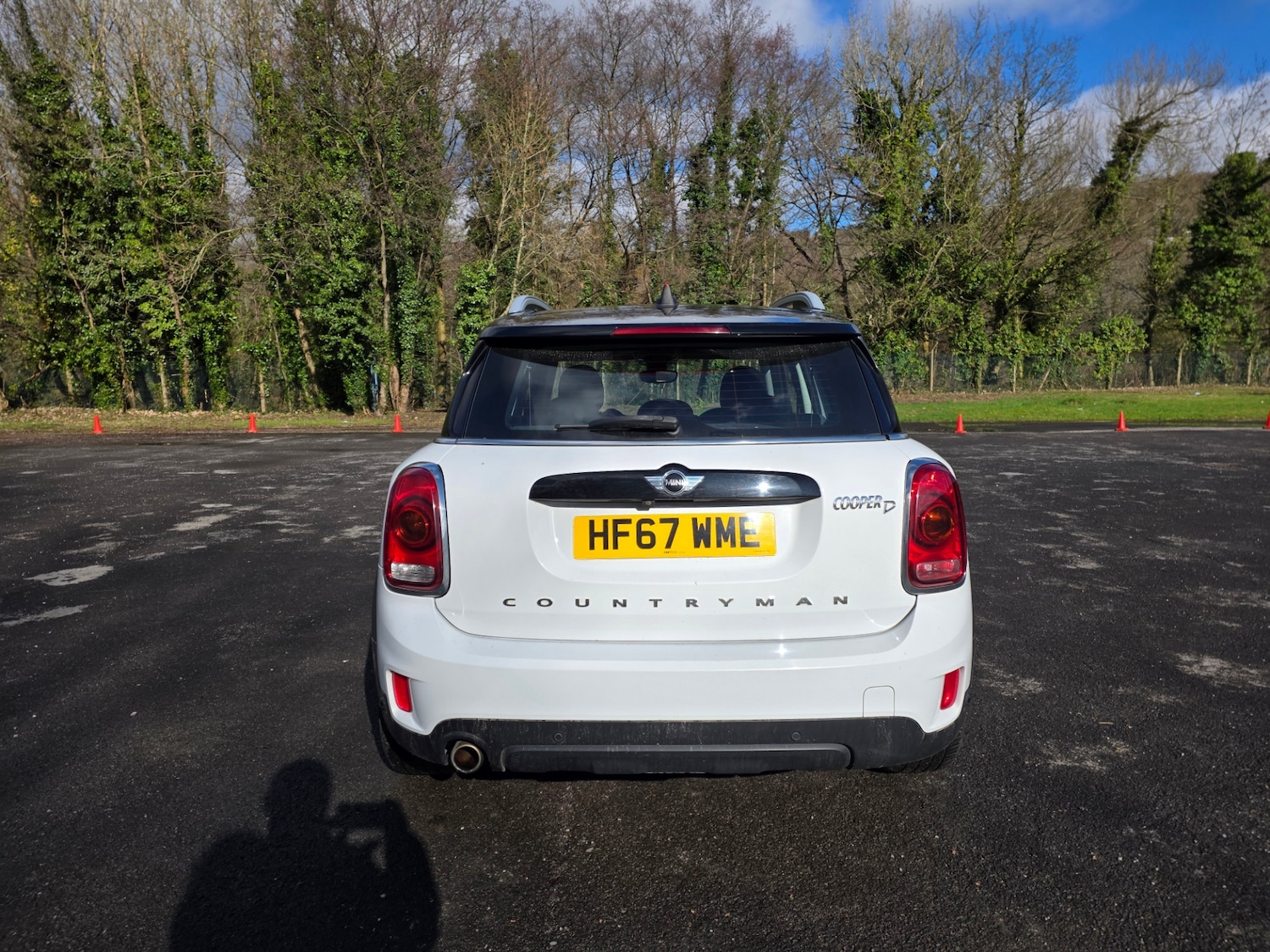 Used MINI Countryman 2017 for sale - 77732631: Photo 6