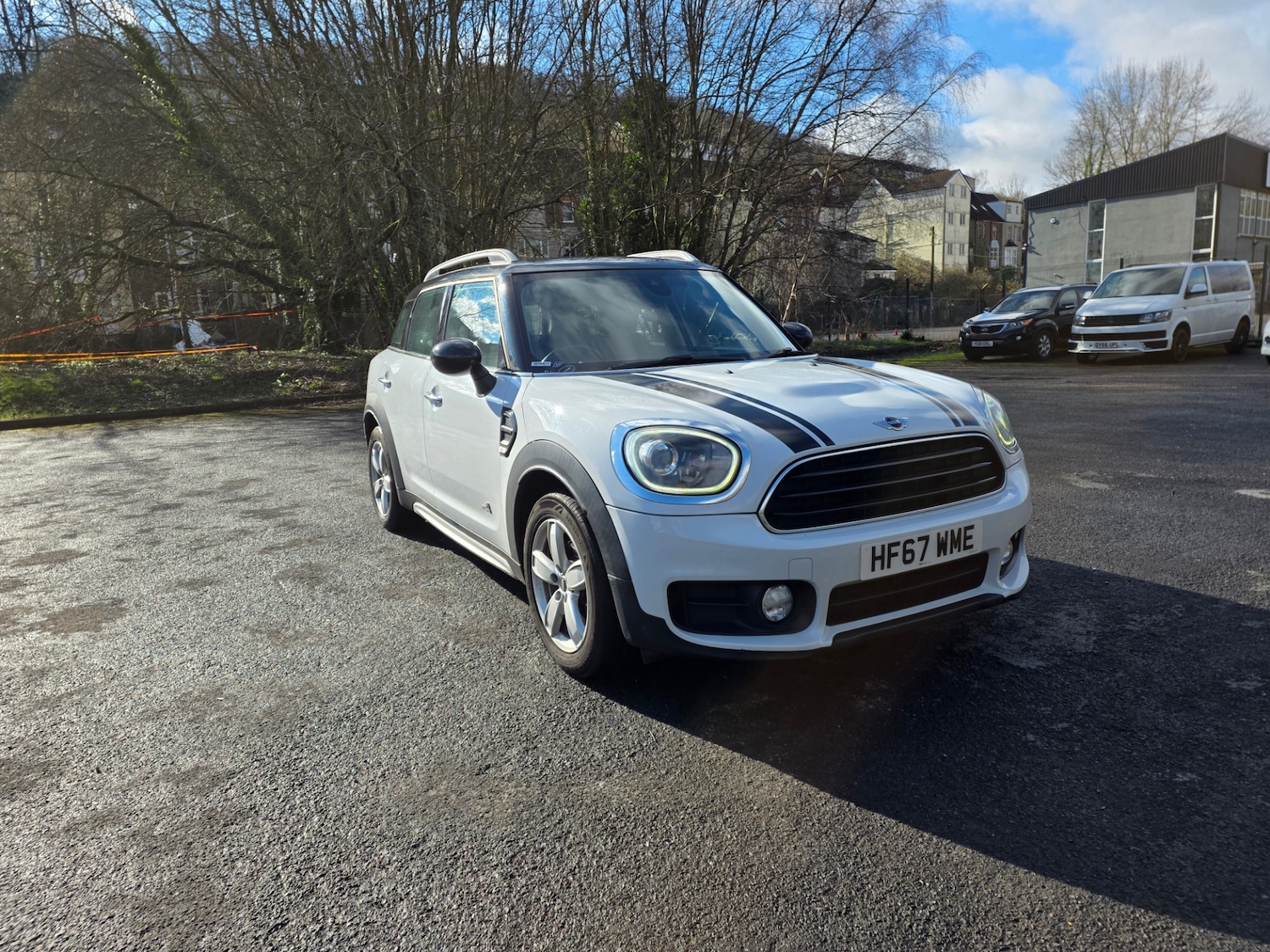 Used MINI Countryman 2017 for sale - 77732631: Photo 8