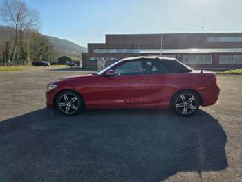 Used BMW 2 Series 2016 for sale - 73947371: Photo