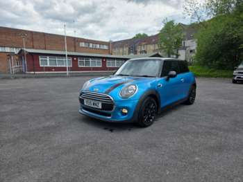 Used MINI Hatch 2015 for sale - 74582504: Photo
