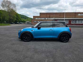 Used MINI Hatch 2015 for sale - 74582504: Photo