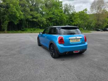 Used MINI Hatch 2015 for sale - 74582504: Photo
