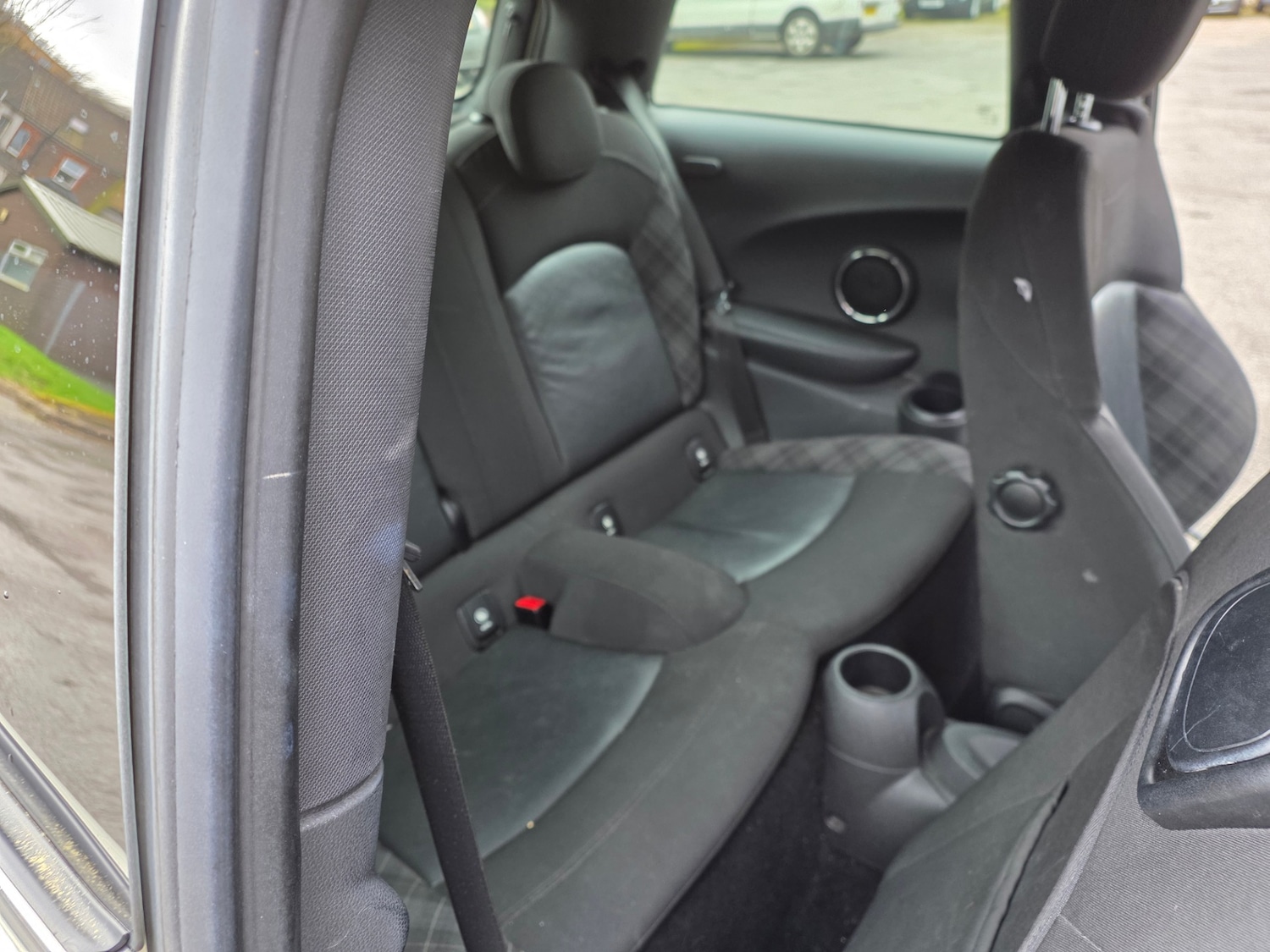 Used MINI Hatch 2015 for sale - 77732802: Photo 10