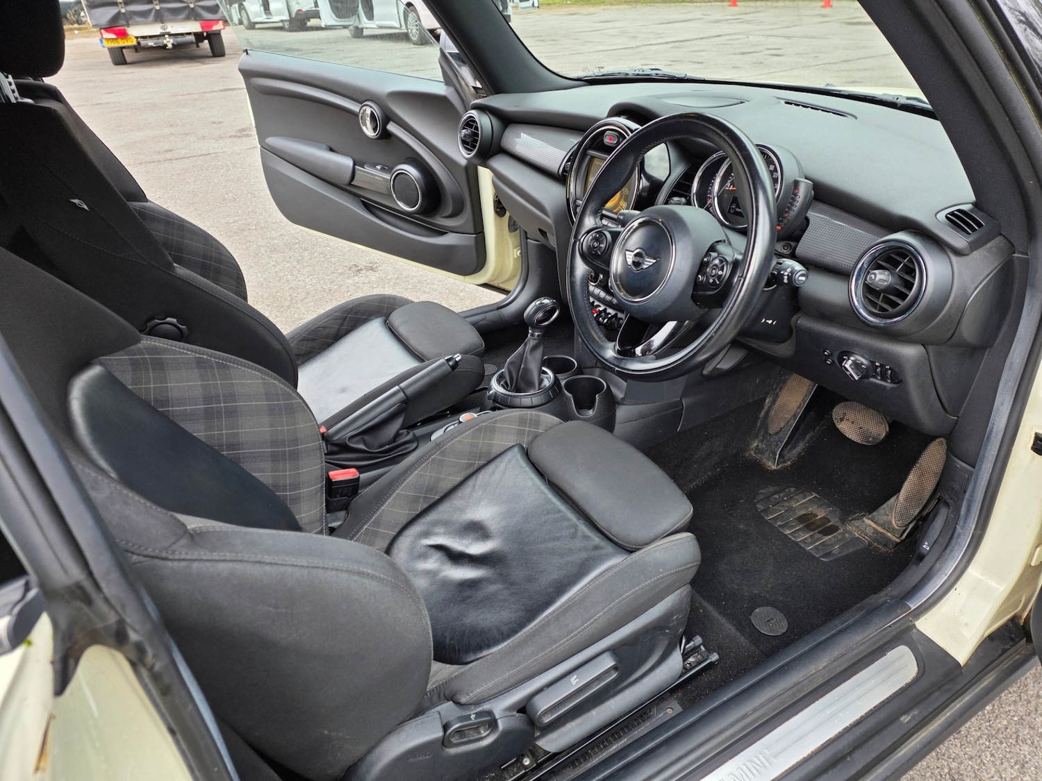 Used MINI Hatch 2015 for sale - 77732802: Photo 11