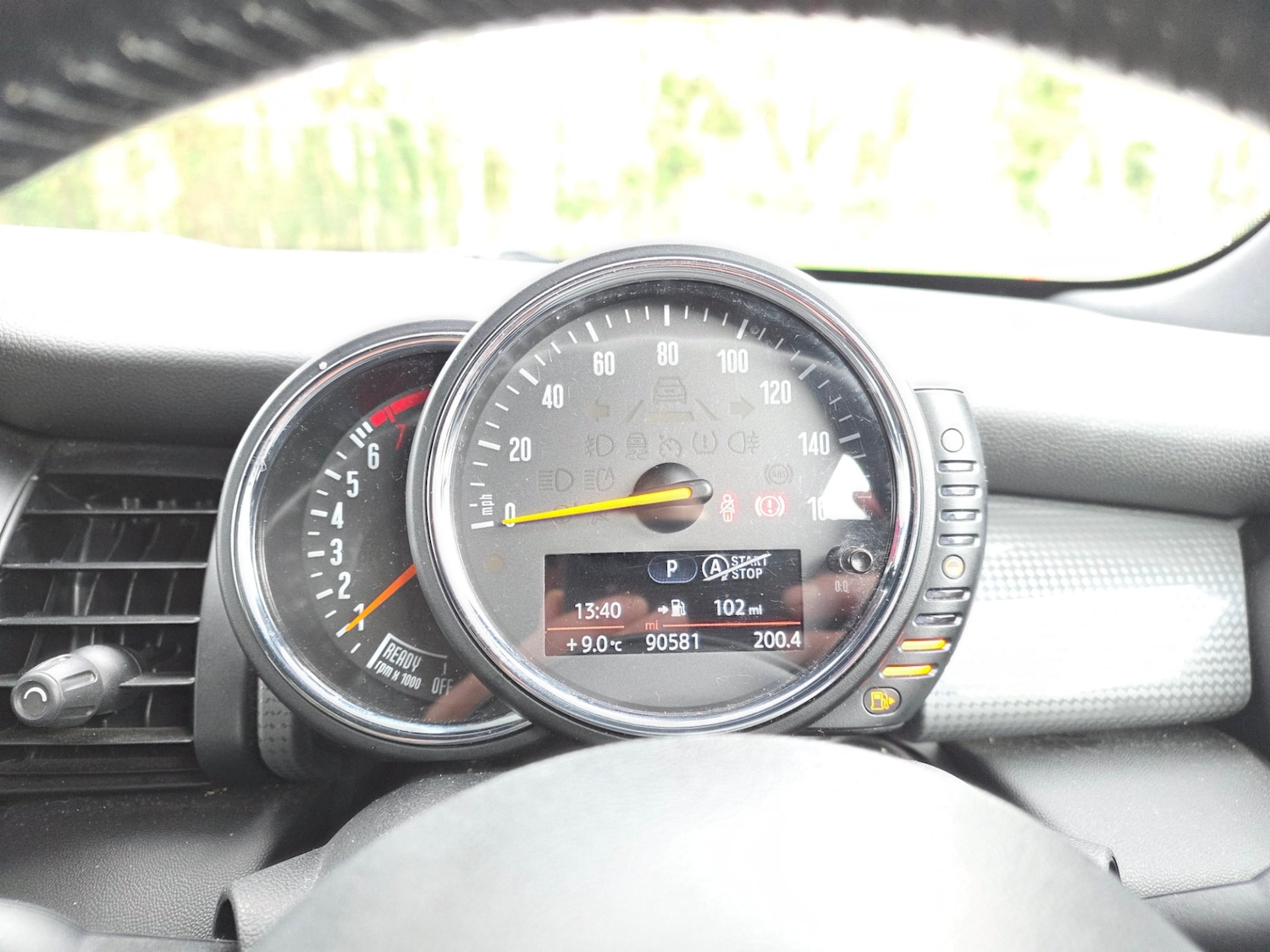 Used MINI Hatch 2015 for sale - 77732802: Photo 13