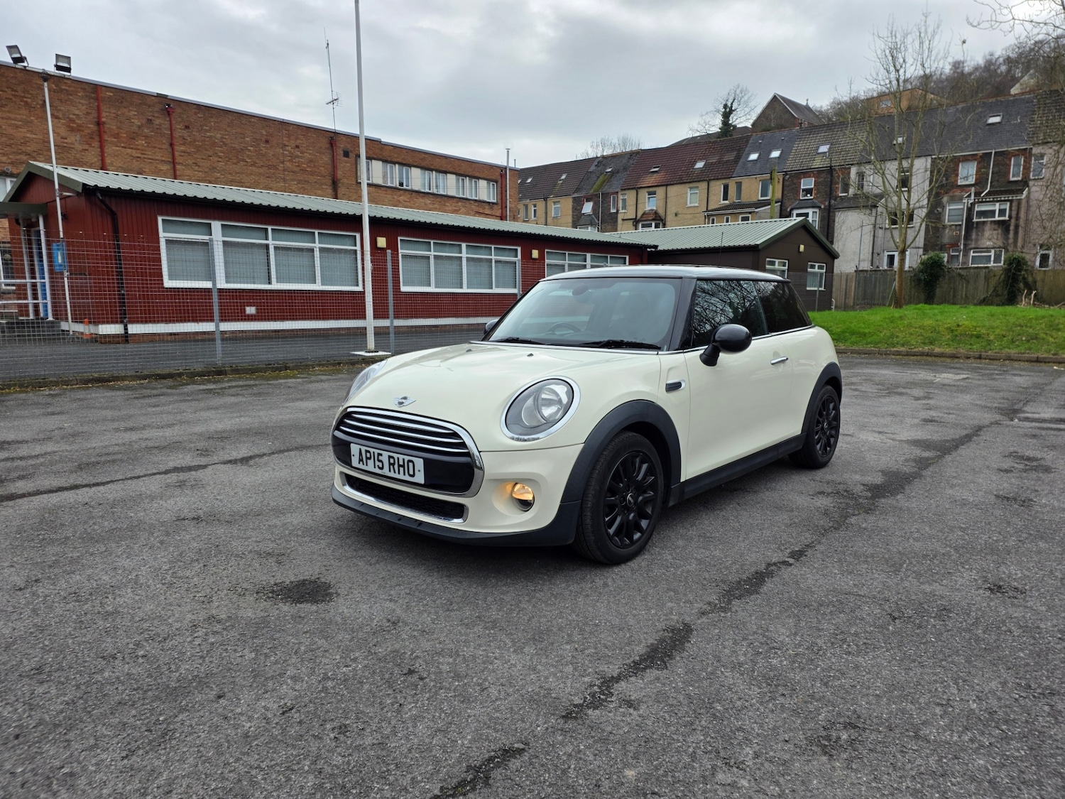 Used MINI Hatch 2015 for sale - 77732802: Photo 2