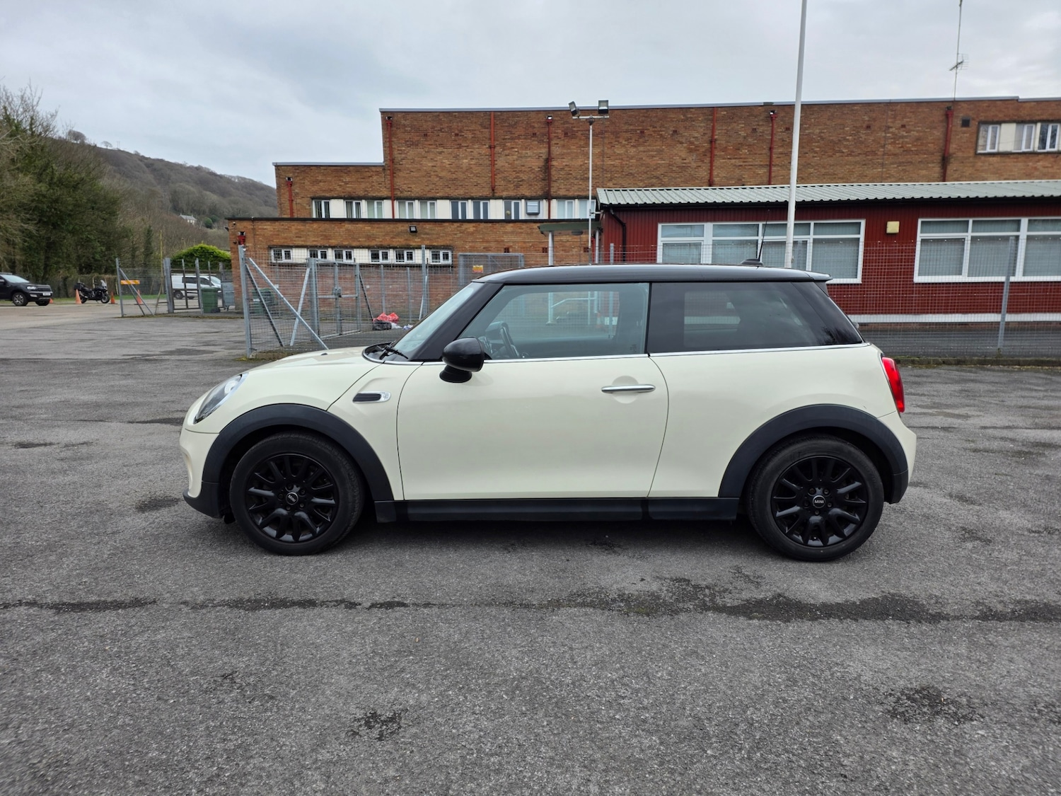 Used MINI Hatch 2015 for sale - 77732802: Photo 3