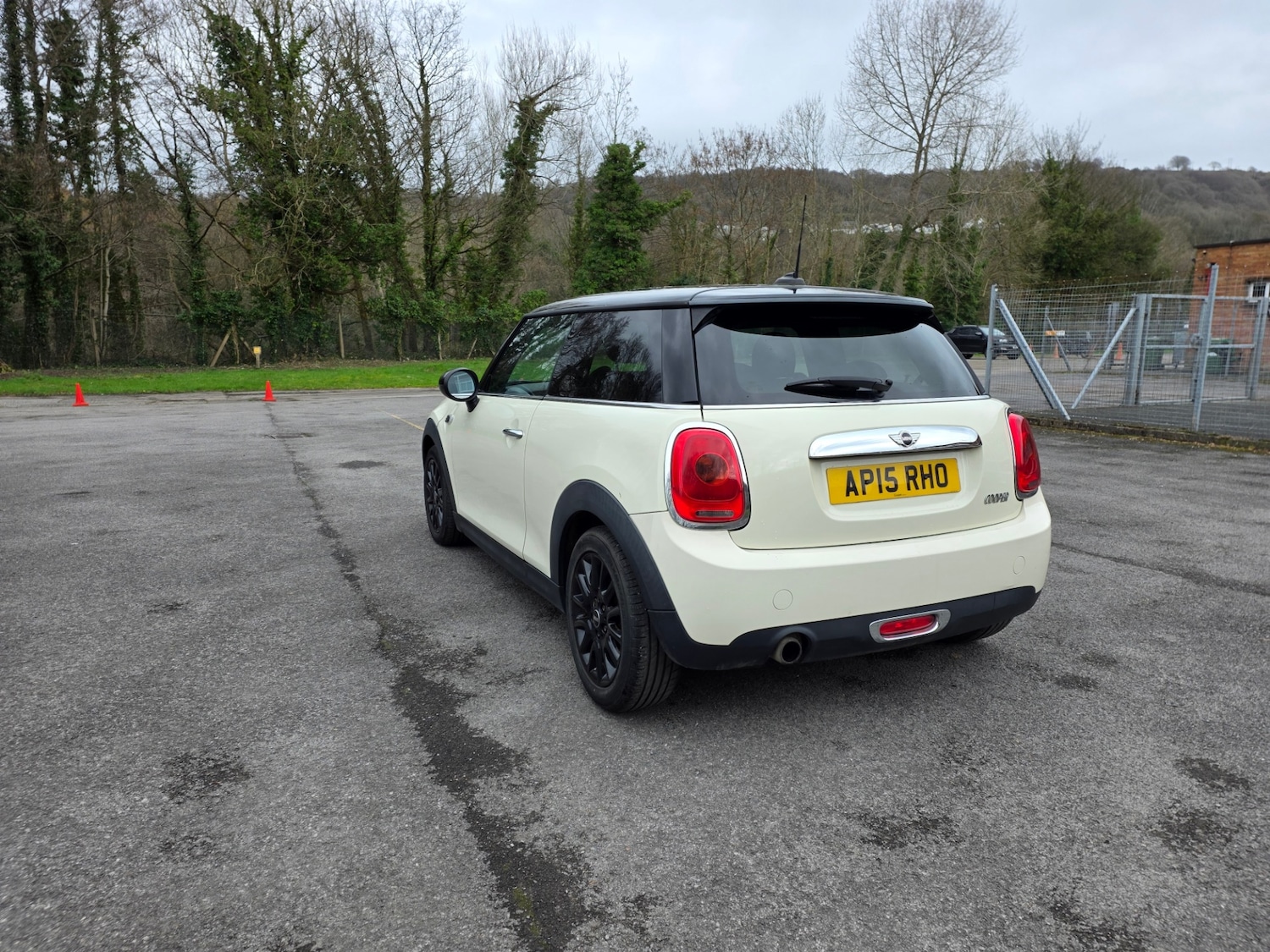 Used MINI Hatch 2015 for sale - 77732802: Photo 4