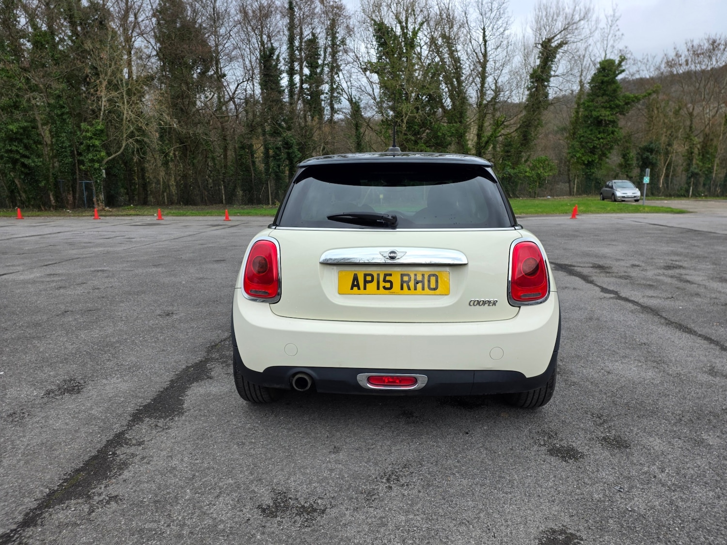 Used MINI Hatch 2015 for sale - 77732802: Photo 5