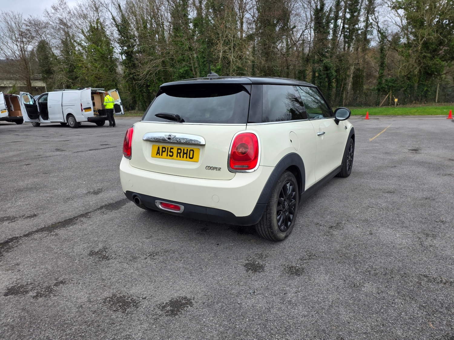 Used MINI Hatch 2015 for sale - 77732802: Photo 6