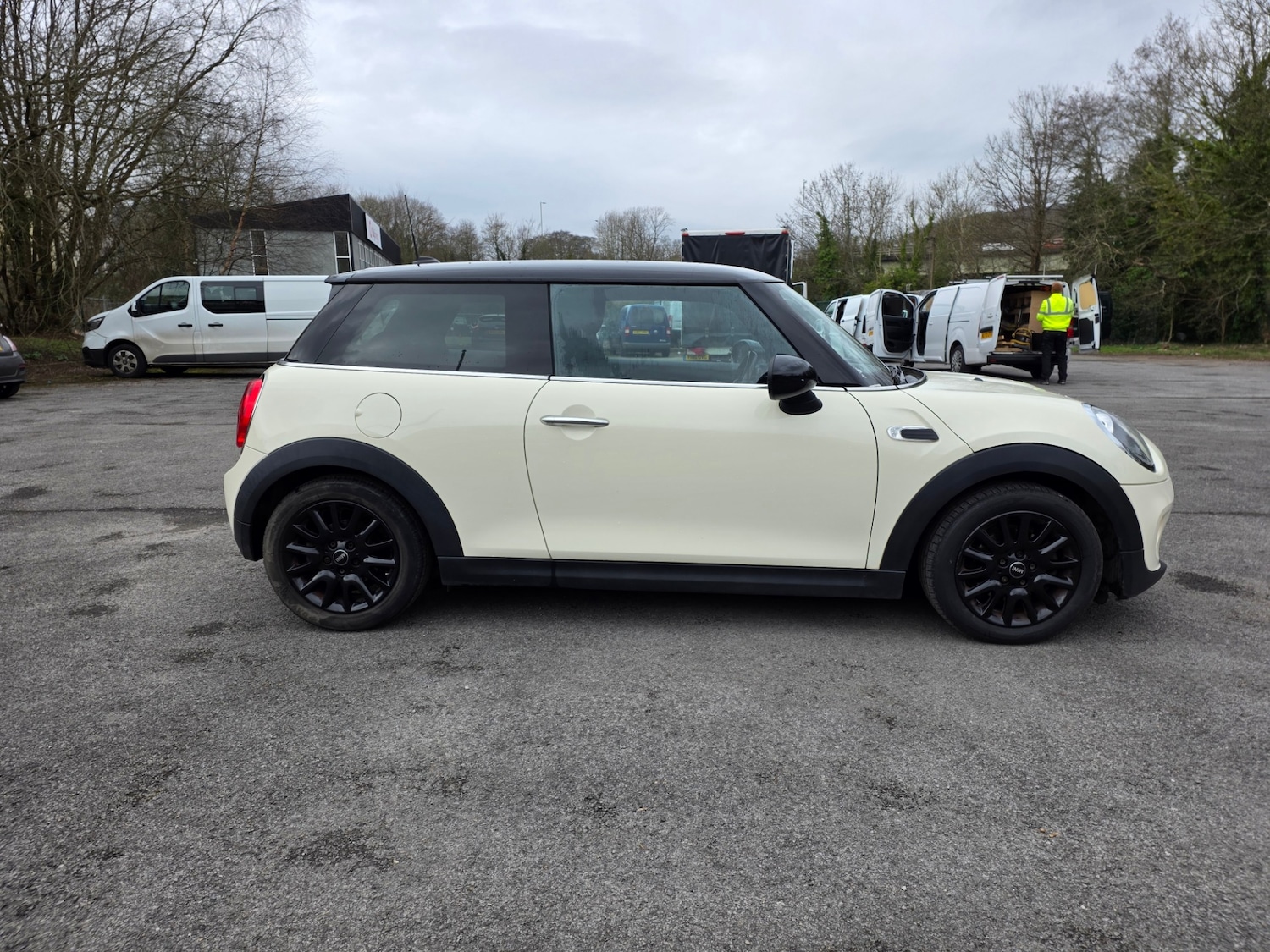 Used MINI Hatch 2015 for sale - 77732802: Photo 7