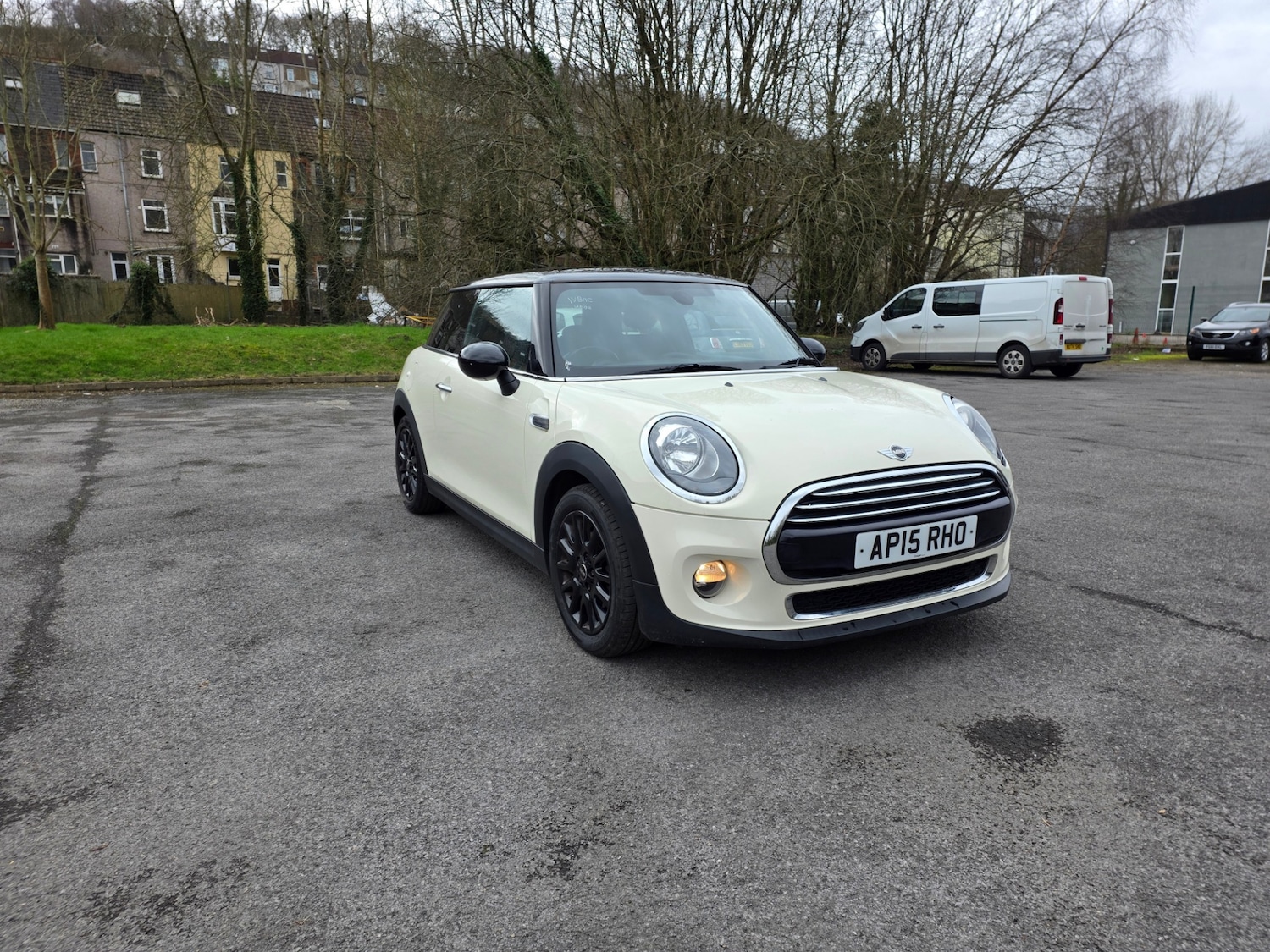 Used MINI Hatch 2015 for sale - 77732802: Photo 8