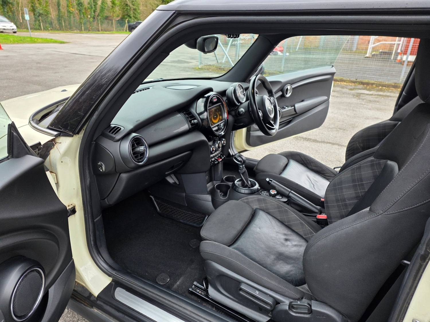 Used MINI Hatch 2015 for sale - 77732802: Photo 9