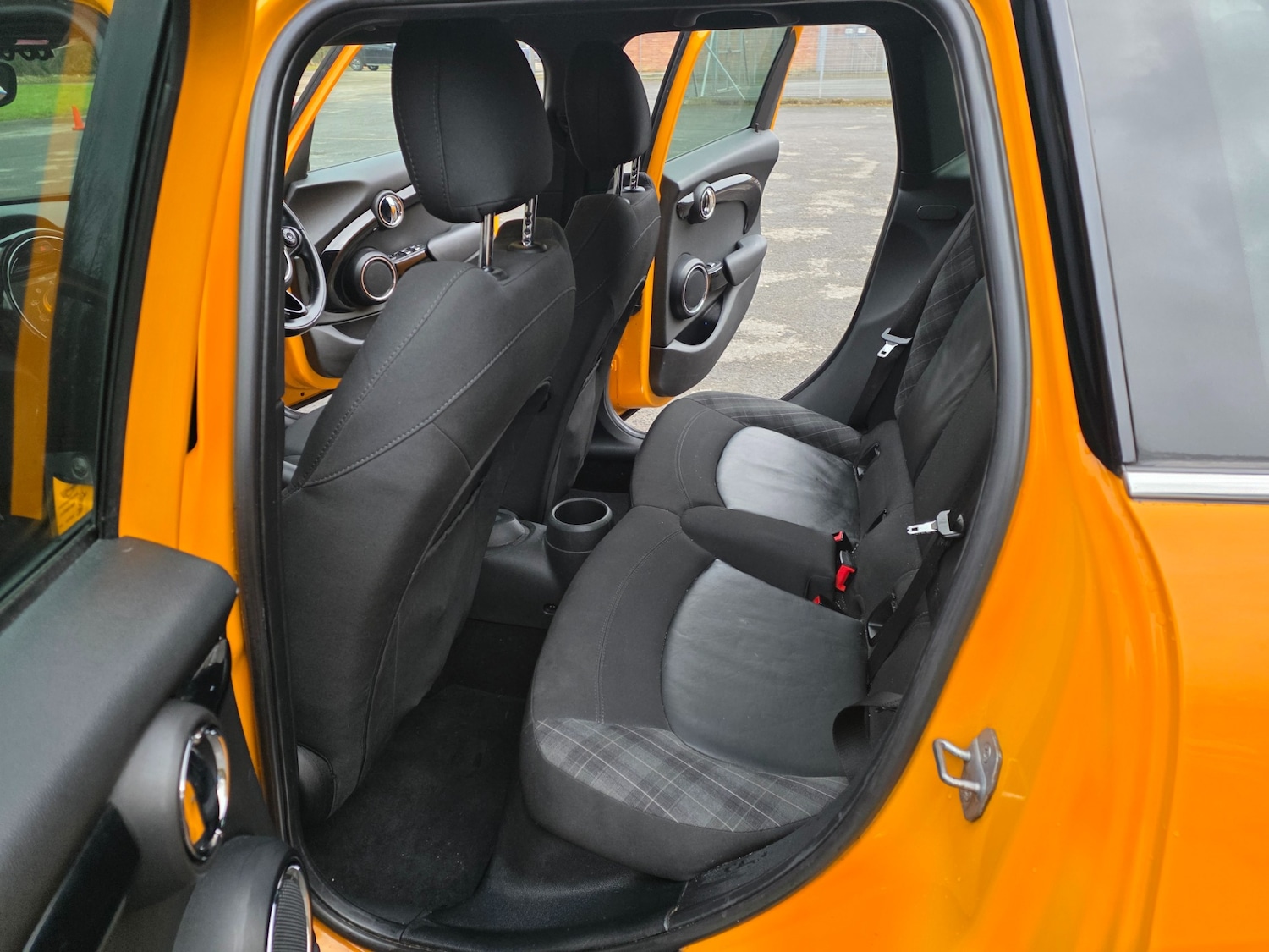 Used MINI Hatch 2014 for sale - 77200859: Photo 10