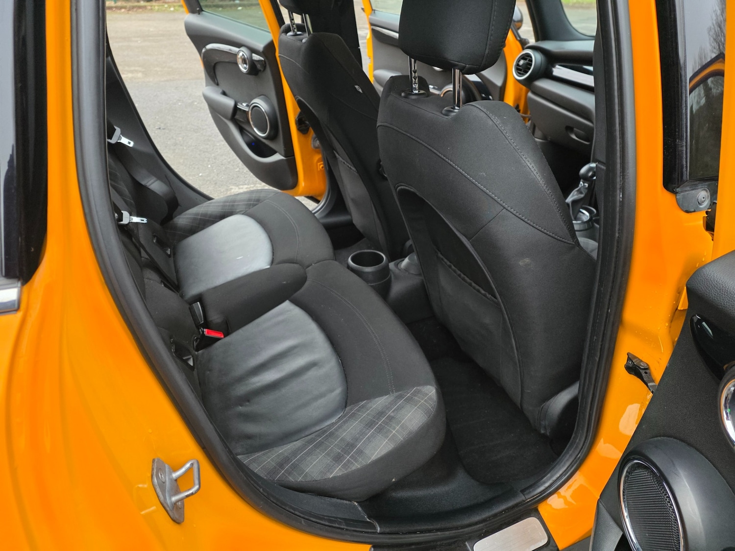 Used MINI Hatch 2014 for sale - 77200859: Photo 11