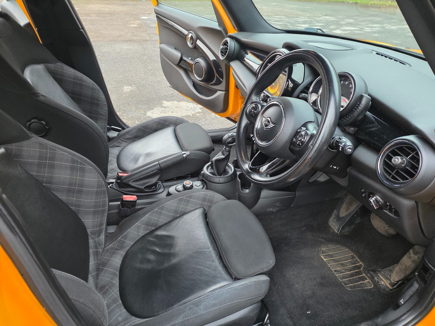 Used MINI Hatch 2014 for sale - 77200859: Photo 12