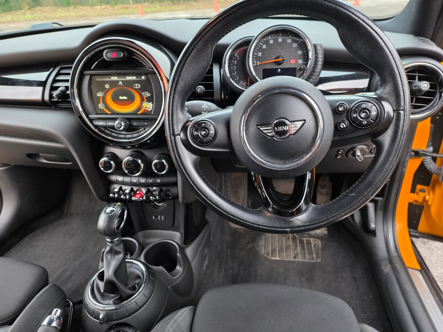 Used MINI Hatch 2014 for sale - 77200859: Photo 13